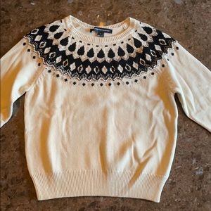 French Connection Sweater